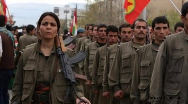 Terör örgütü PKK isim değiştiriyor! İşte yeni ismi