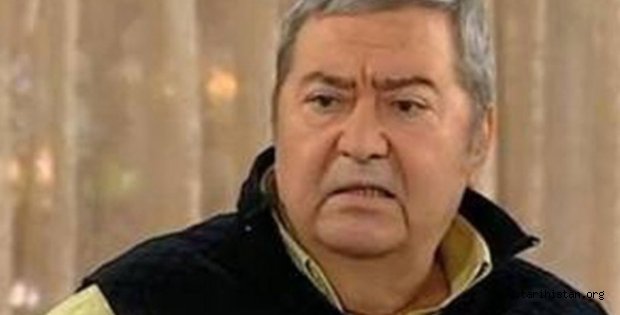 Tiyatrocu Osman Gidişoğlu hayatını kaybetti