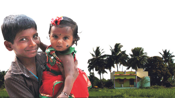 Toplumdan topluluğa dönüş: HİNDİSTAN'IN GİZEMİ - Asıl bizim hayatımız 'anormalmiş'!