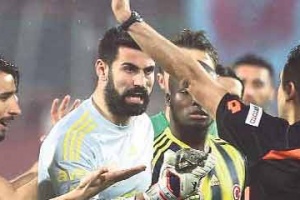 Trabzonspor'a çok ağır ceza geliyor