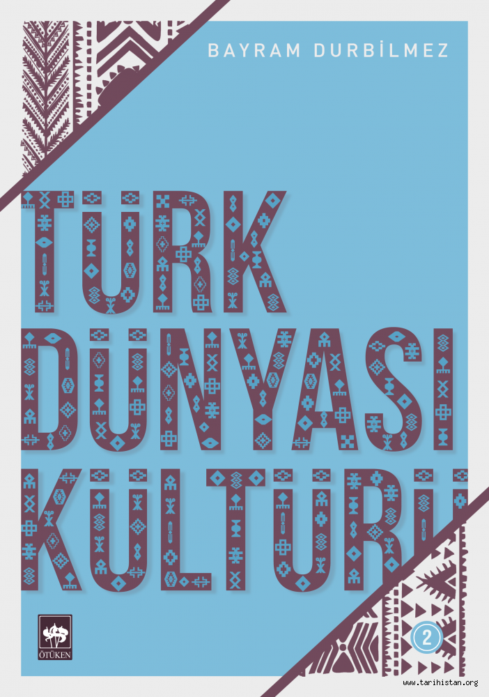 Turan coğrafyasında Türk kültür hazinesi 