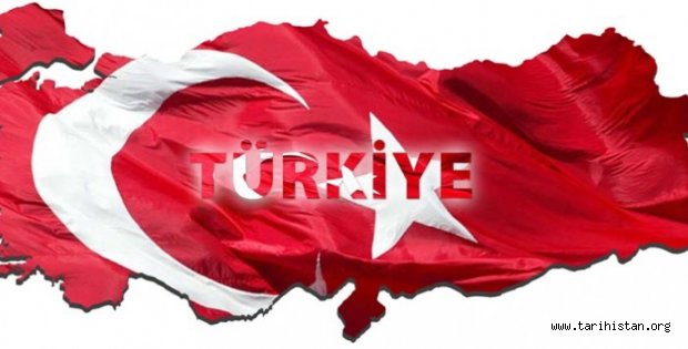 "Türk" Adının İlk Ortaya Çıkışı, Anlamı Ve Yayılışı