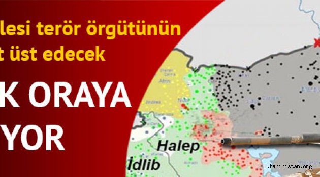 Türk askeri İdlib'e gidiyor
