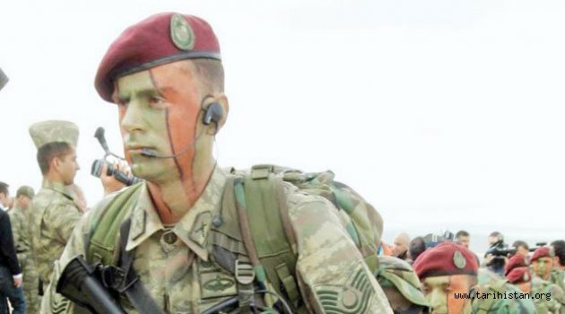 'Türk askeri Katar'da üs kuracak'