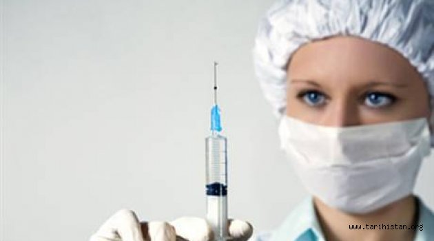 Türk bilim insanlarından milli aşı