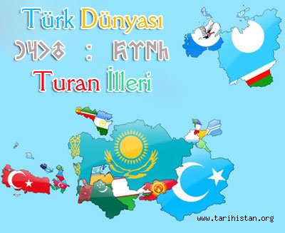 Türk Devletleri Birliği ve Vatandaşlığı (I) / Prof. Dr. Abdulkadir Yuvalı 