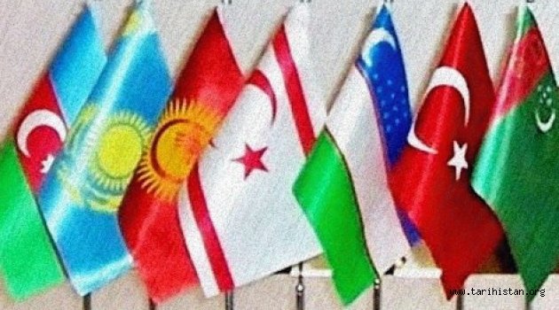 Türk Dilli Devletler İstihbarat Servisleri