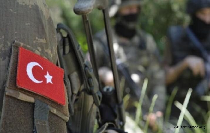 Türk Dışişlerinden Pençe harekatlarını eleştiren ABD'li kuruluşa sert yanıt
