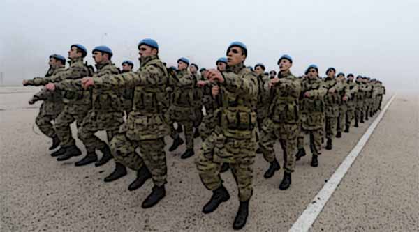 Türk dünyası ortak askeri birlik oluşturdu