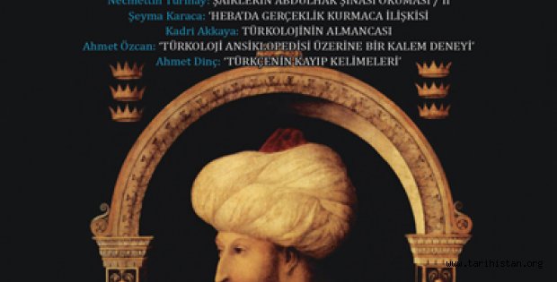 Türk Edebiyatında bu ay