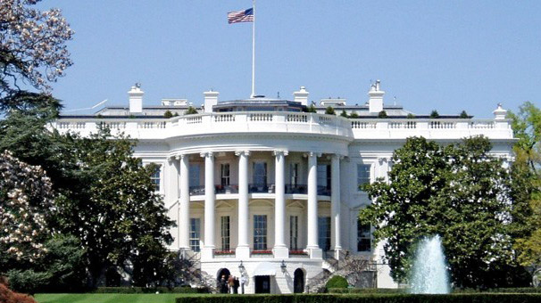 'Türk hacker'lar Beyaz Saray'a saldırıyor'