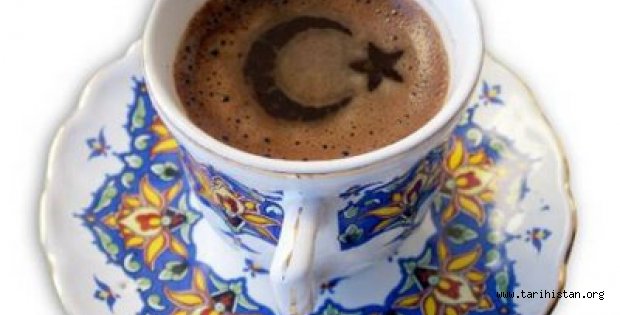 Türk kahvesindeki sır!