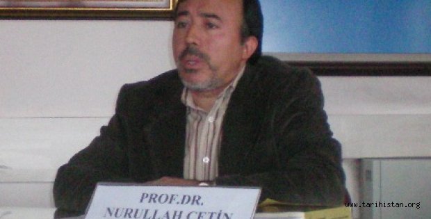 'Türk Milleti'ni 'vatandaş' yapmak - Prof. Dr. Nurullah Çetin