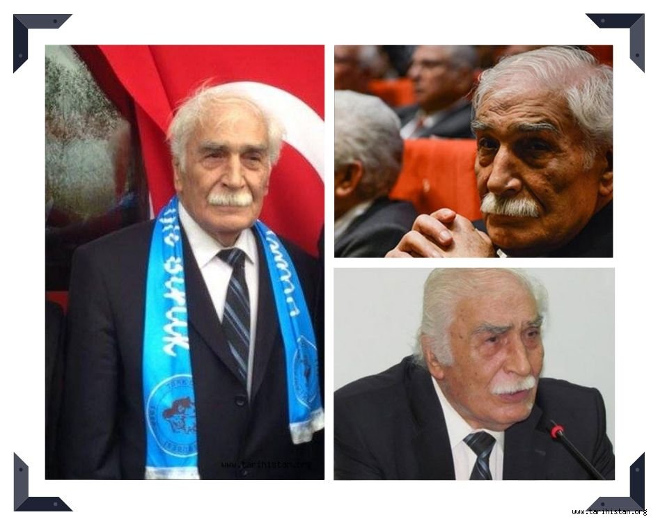 Türk Tarih Kurumu Prof. Dr. Mustafa Kafalı'nın vefatı nedeniyle taziye mesajı yayımladı