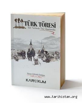 Türk Töresi - Hasan Göktürk Erdoğan