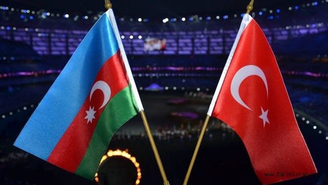Türkiye, doğal gaz ithalatında Rusya'yı değil Azerbaycan'ı tercih etti 