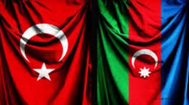 Türkiye ile Azerbaycan Ortak Tatbikata Başladı