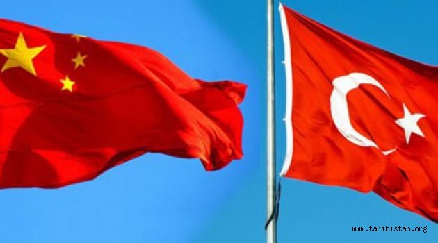 Türkiye ile Çin arasında nükleer enerji işbirliği anlaşması onaylandı