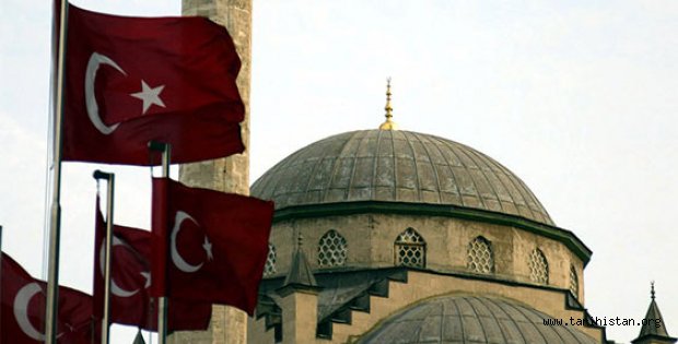 Türkiye İslamî bir ülke midir?