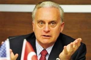 Türkiye istedi Ricciardone gidiyor