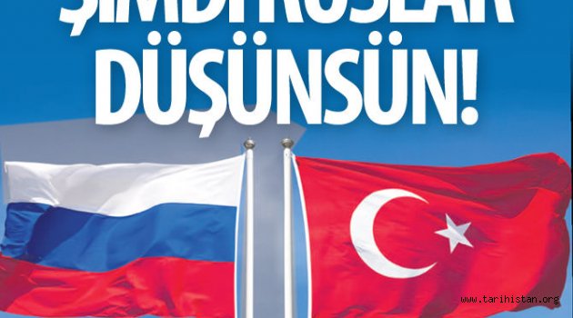 Türkiye, Rus gazı bağımlılığından kurtuluyor!