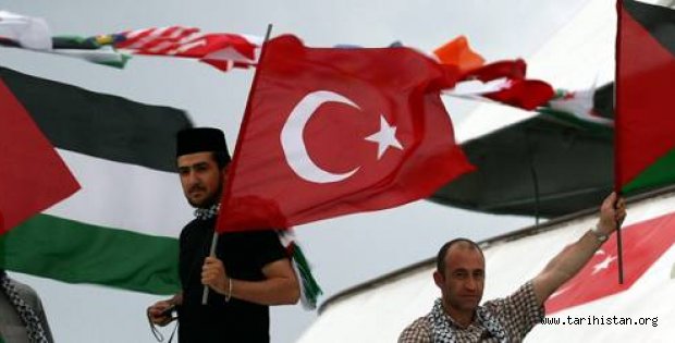 Türkiye Suriye politikasını değiştiriyor mu?
