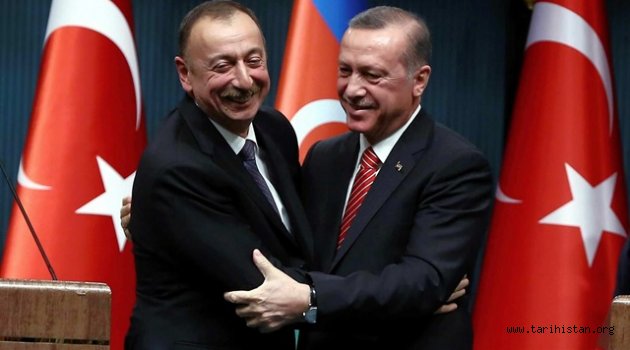 Türkiye ve Azerbaycan: Dostluk Örneği