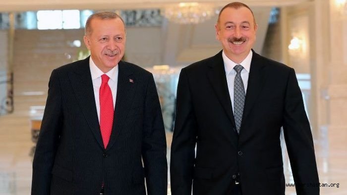 Türkiye ve Azerbaycan'dan askeri iş birliği - Düşmanları korkutan anlaşma