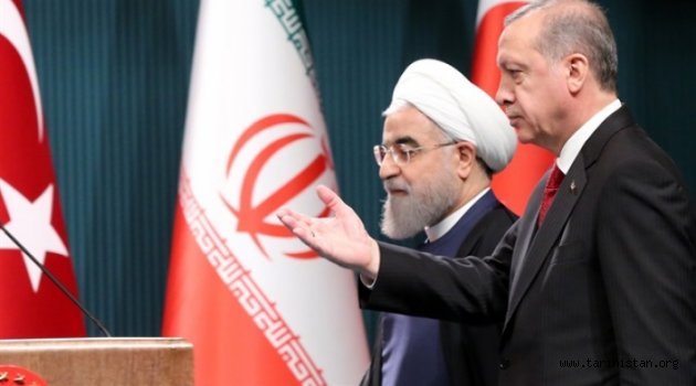 Türkiye ve İran anlaştı!