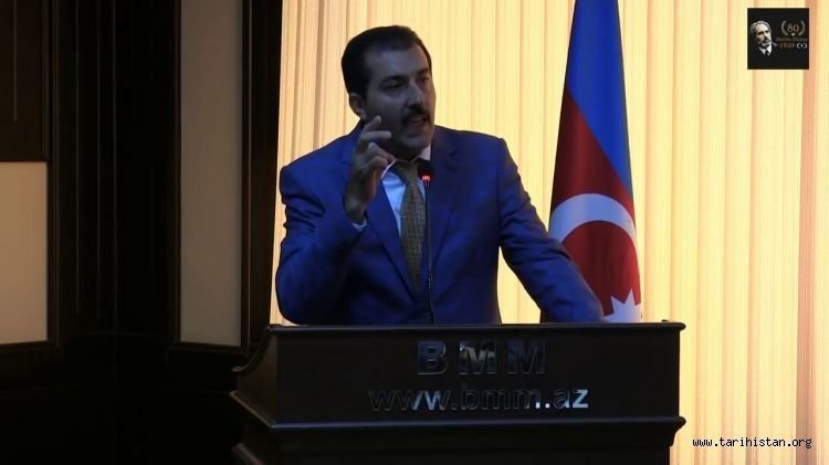 TÜRKİYE'DE PKK'NIN ŞEHİT ETTİĞİ 33 ASKER OLAYININ AZERBAYCAN'LA NE İLGİSİ VAR? - Aqil Semedbeyli