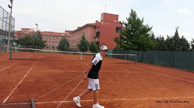 Türkiye'de Tenis Sporunun Sorunları