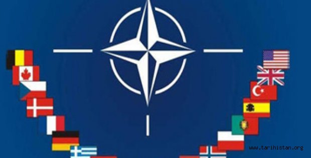 Türkiye'den Esad'a NATO uyarısı