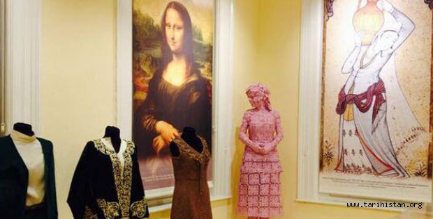 Türkiye'nin ilk kadın müzesi 