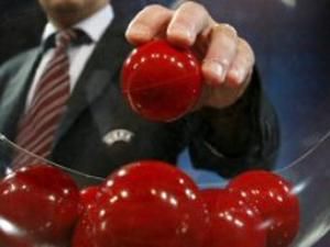 Türkiye'nin rakipleri belli oldu