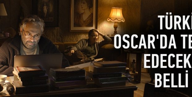 Türkiye'yi Oscar'da 'Kış Uykusu' temsil edecek