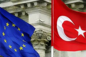 Türkler AB'ye girmenin yolunu buldu