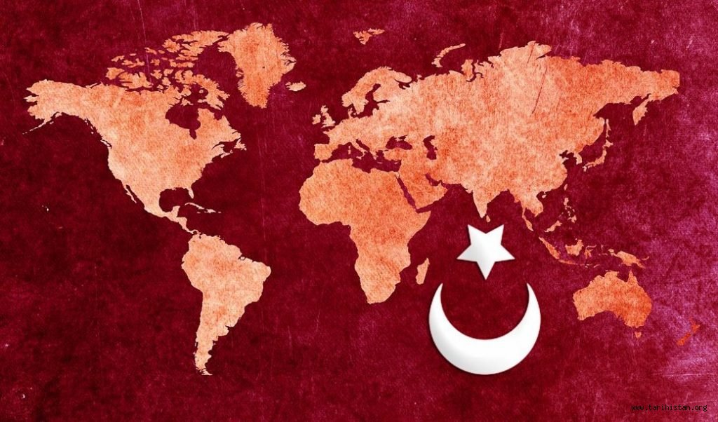 Türklerde Kızıl Elma ülküsü nedir? / Burak ÖZDEMİR