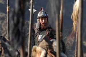 Türklerde Moğol geni var