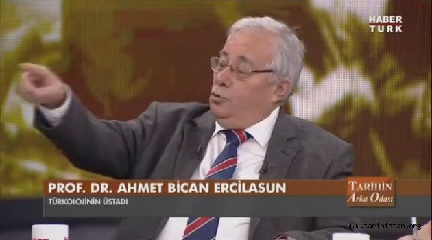 TÜRKLÜK, CUMHURİYET VE ATATÜRK UNUTTURULAMAZ! - Yazan: Prof. Dr. Ahmet Bican Ercilasun