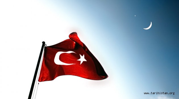 Türklük Kavramını anayasadan atamazlar