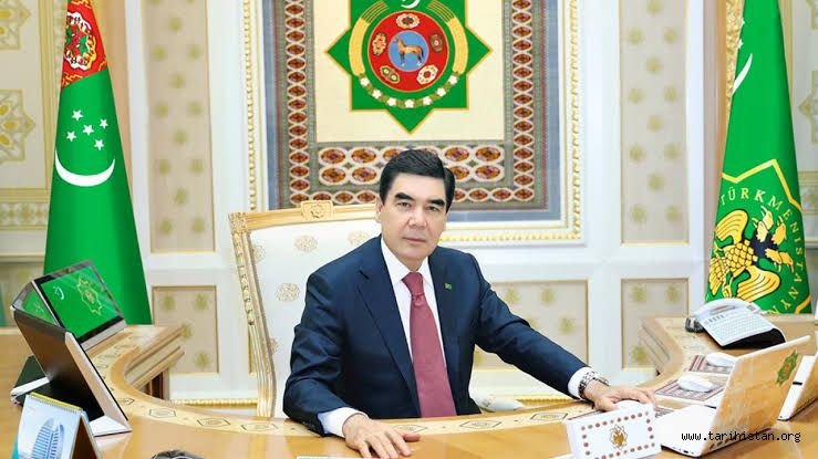 Türkmenistan, Tataristan'a başkonsolos atadı
