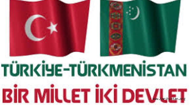 Türkmenistan'dan Türkiye'ye Karayolu Önerisi