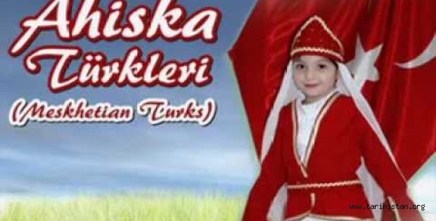 Ukrayna'da 2 binden fazla Ahıska Türkü evlerini terk etti