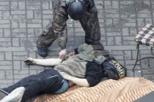 Ukrayna'da korkutan tablo