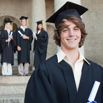 Üniversitelerde yeni trent: Az bölüm, çok ilgi