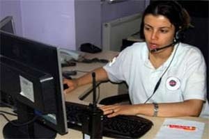 Üniversiteli hemşirelerin isyanı