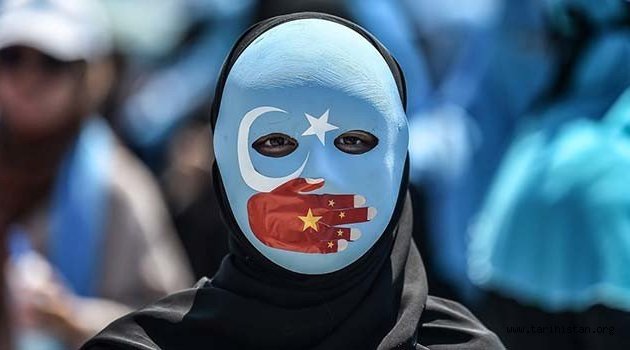 Uygur Türklerine özel bir statü 