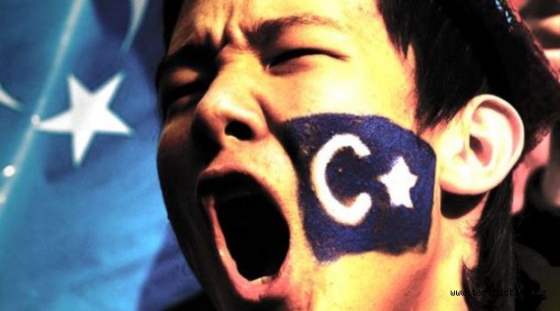 'Uygurları Türkiye'ye gönderin'
