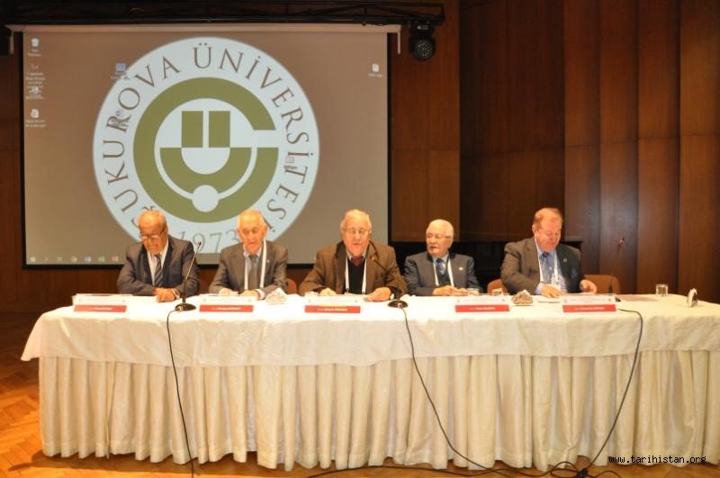 V. Uluslararası Türkiye Türkçesi Ağız Araştırmaları Çalıştayı Yapıldı