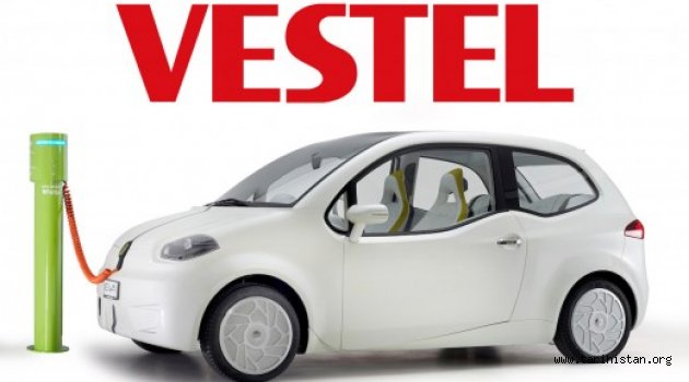 Vestel, otomotiv sektörüne adım atıyor